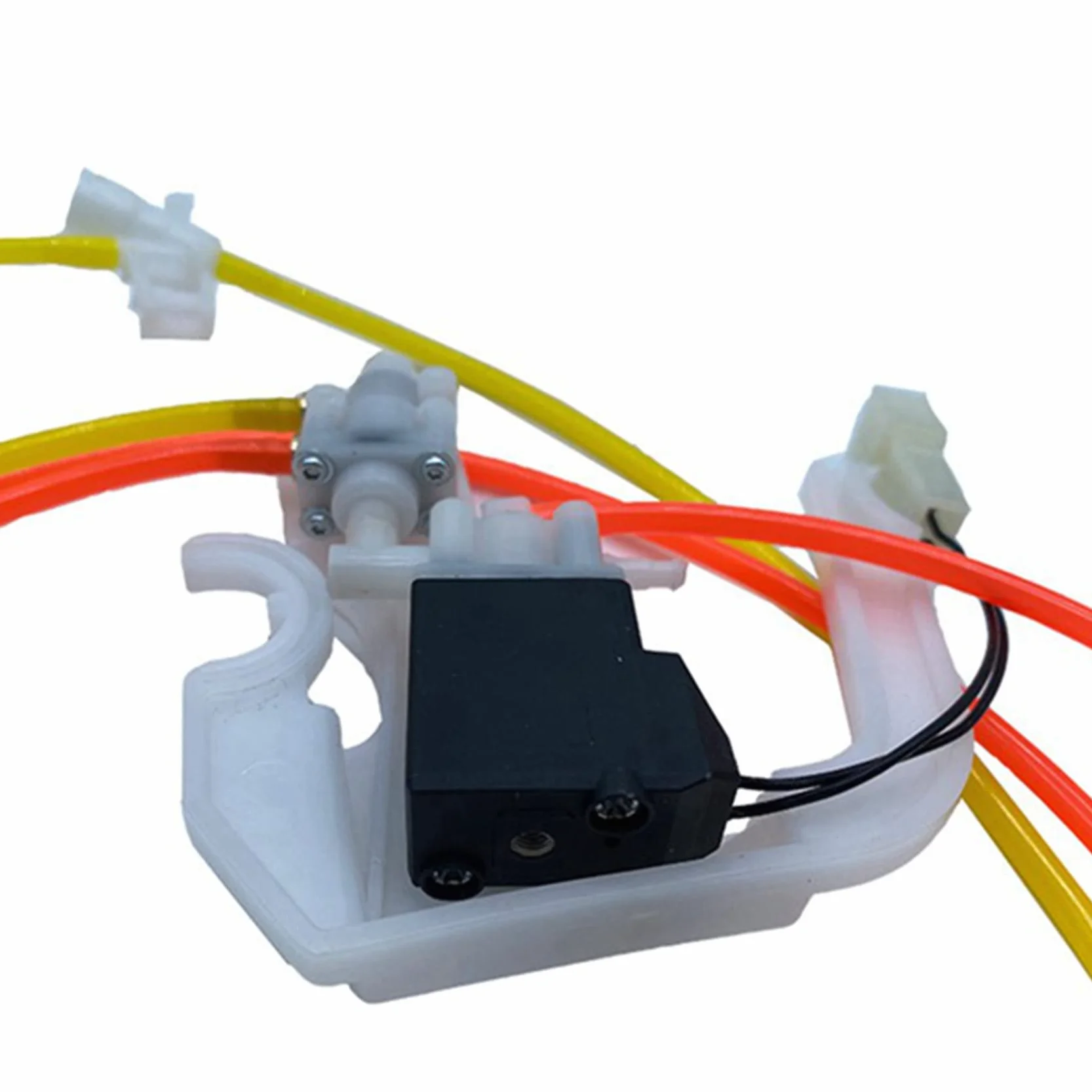 Elektryczny zawór sterujący Solenoid zawór siodełkowy akcesoria 42538419