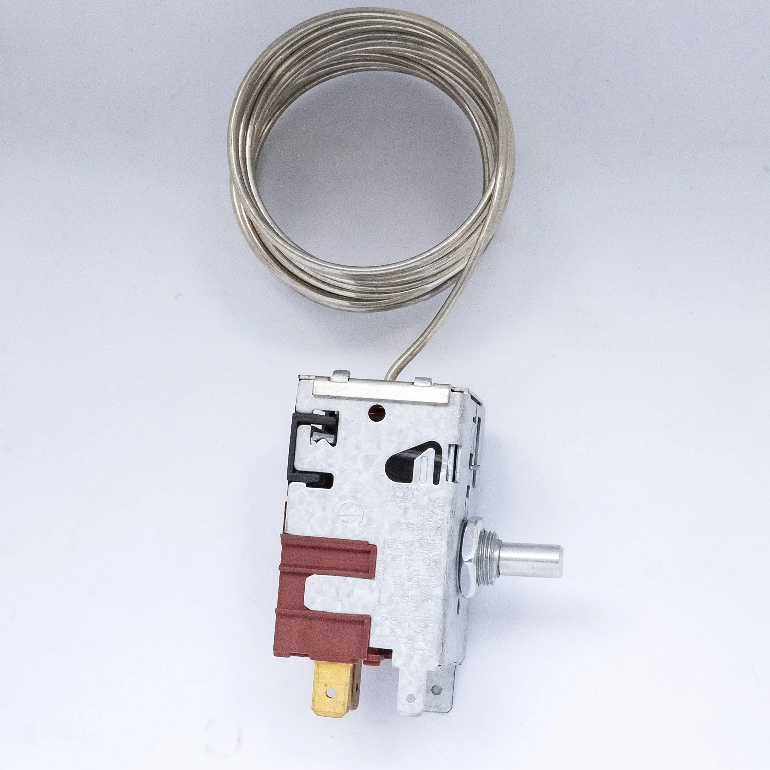Termostat do zamrażarki Danfoss 077B2640